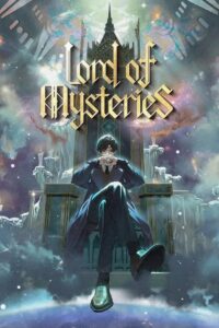 Lord of Mysteries